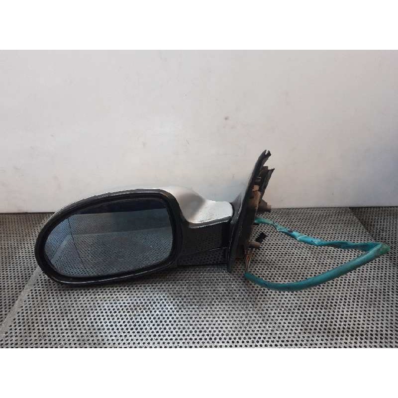 Recambio de retrovisor izquierdo para citroën c5 berlina 2.0 hdi magic referencia OEM IAM   