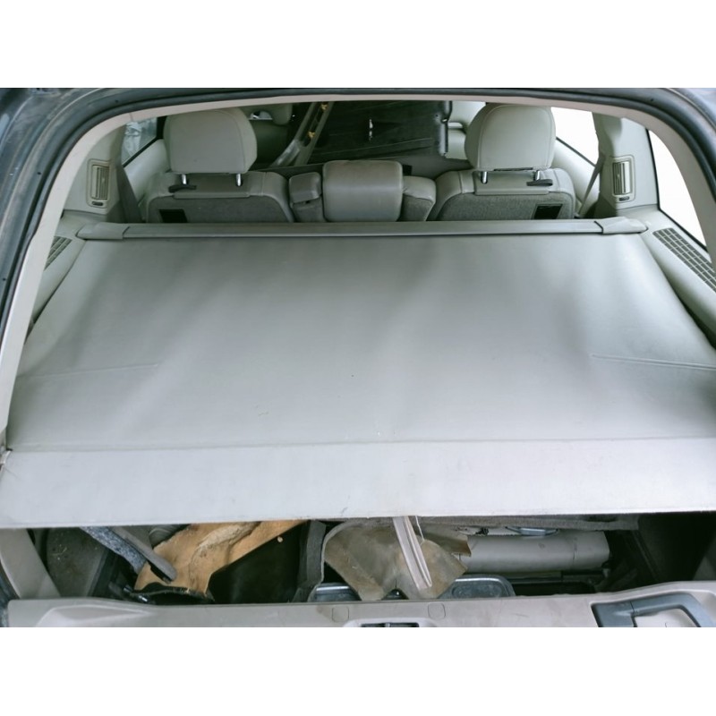 Recambio de bandeja trasera para volvo xc90 2.4 d momentum geartronic (7 sitze) referencia OEM IAM   