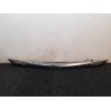 Recambio de molduras traseras para opel astra h berlina cosmo referencia OEM IAM   