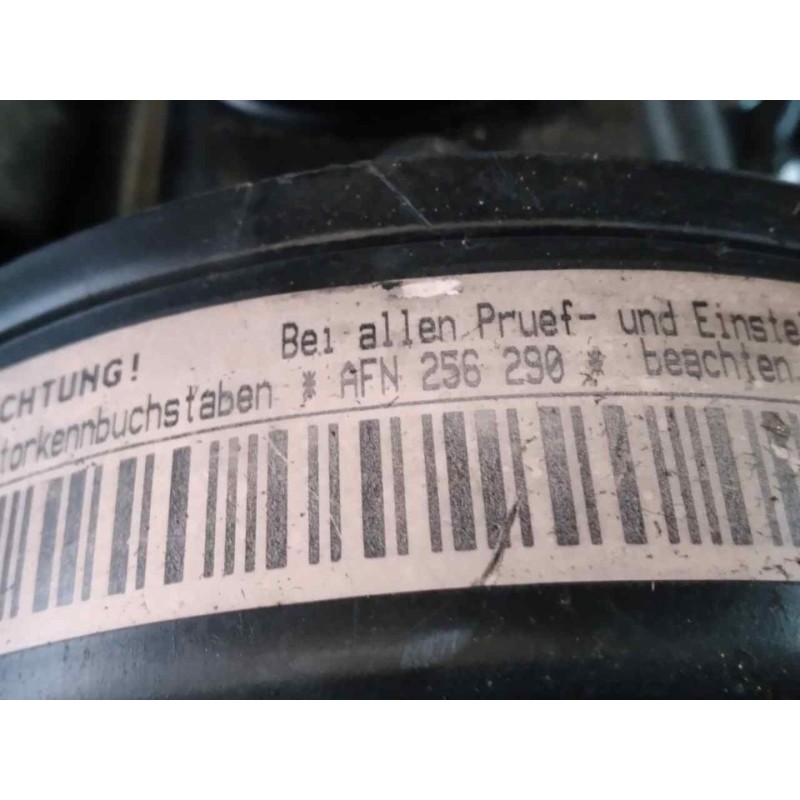 Recambio de motor completo para volkswagen passat berlina (3b2) comfortline referencia OEM IAM AFN - Verde 3