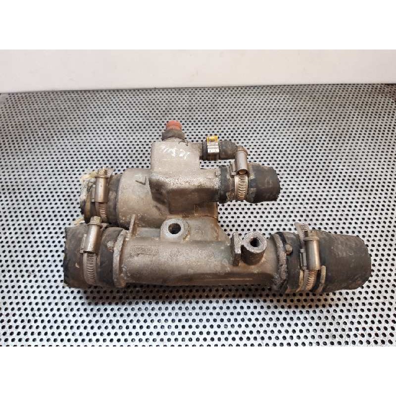 Recambio de termostato para fiat bravo (182) 1.6 16v cat referencia OEM IAM 46776216  
