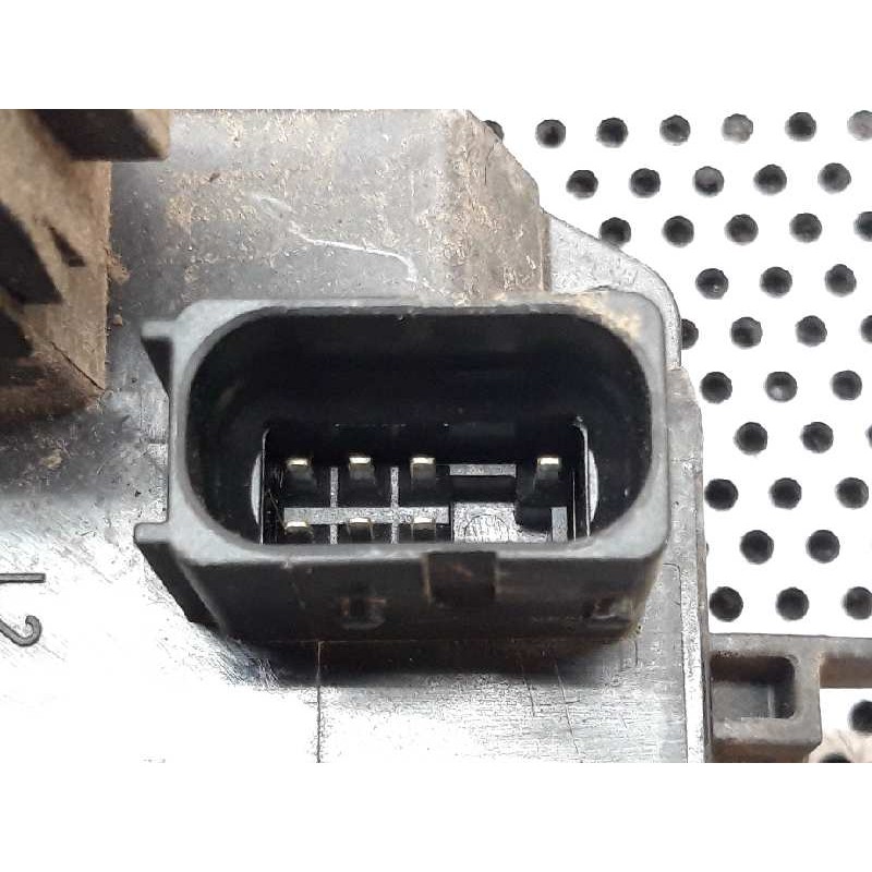 Recambio de cerradura puerta delantera izquierda para opel vectra c berlina club referencia OEM IAM - Gris 3
