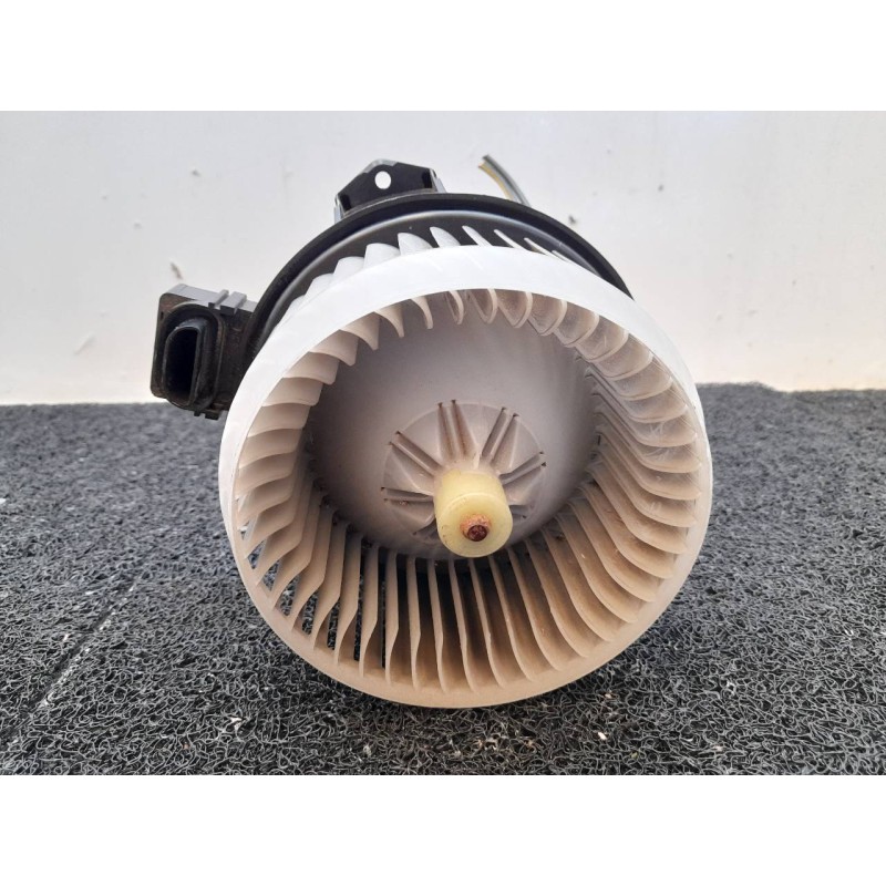 Recambio de motor calefaccion para suzuki sx4 rw (ey) glx referencia OEM IAM AV2727000311  DENSO 3