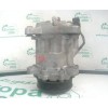 Recambio de compresor aire acondicionado para volkswagen polo berlina (6n1) referencia OEM IAM 6N0820803A 7158 VW