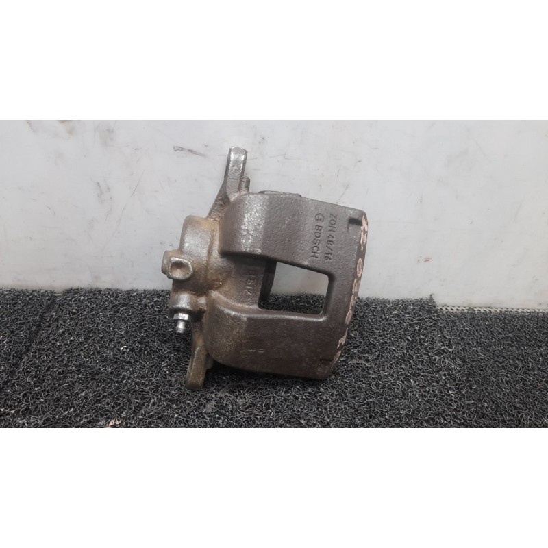 Recambio de pinza de freno trasera derecha para citroën jumper caja cerrada (06.2006 =>) 35 l2h1 hdi 120 referencia OEM IAM BOSC - Blanco 4