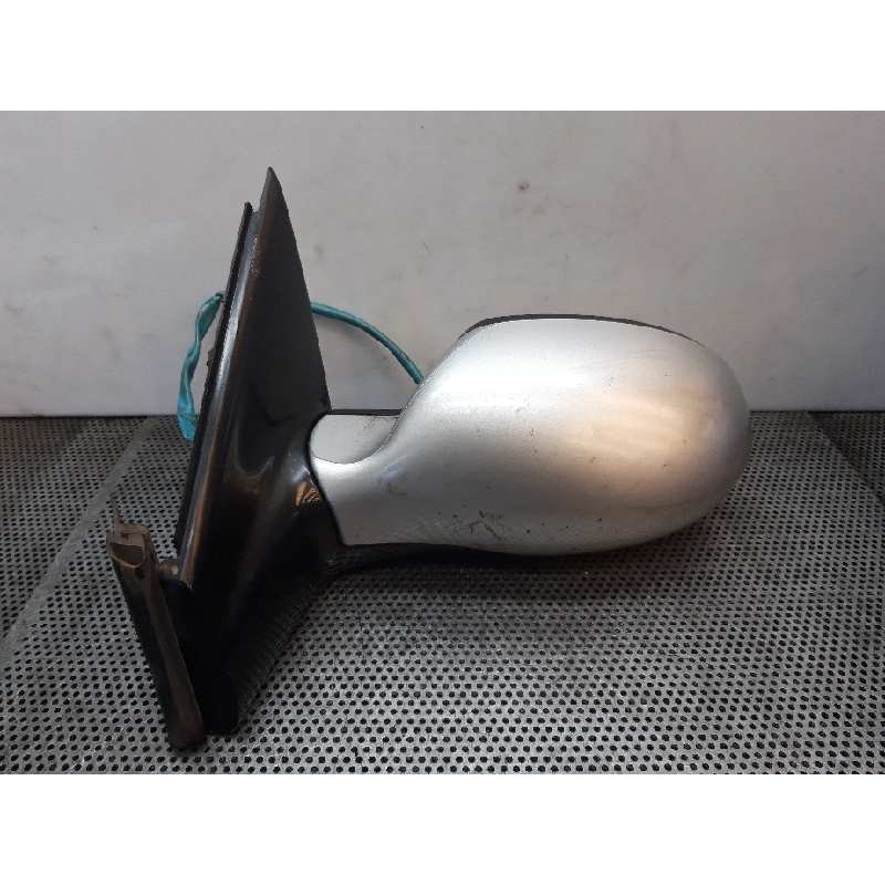 Recambio de retrovisor izquierdo para citroën c5 berlina 2.0 hdi magic referencia OEM IAM - Gris 2