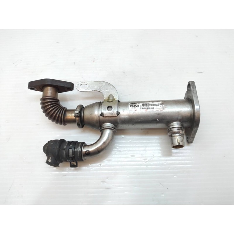 Recambio de enfriador egr para ford s-max (ca1) titanium referencia OEM IAM 993062H  