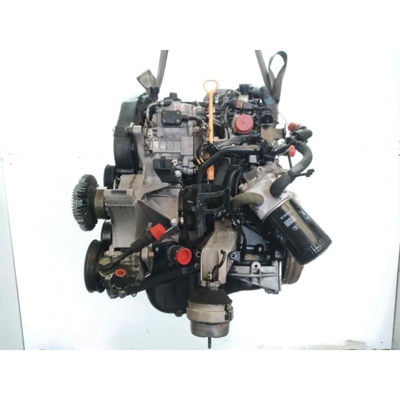 Recambio de motor completo para volkswagen passat berlina (3b2) comfortline referencia OEM IAM AFN - Verde 4