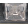 Recambio de piloto matricula para mercedes-benz clase gla (w156) gla 180 (156.942) referencia OEM IAM A0009062903  