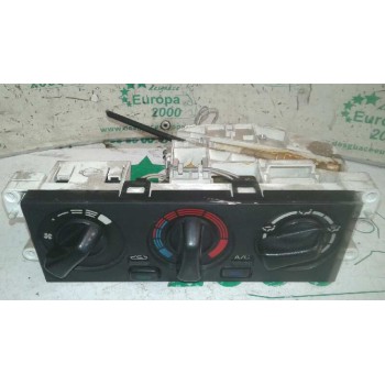 MANDO CALEFACCION / AIRE ACONDICIONADO 
