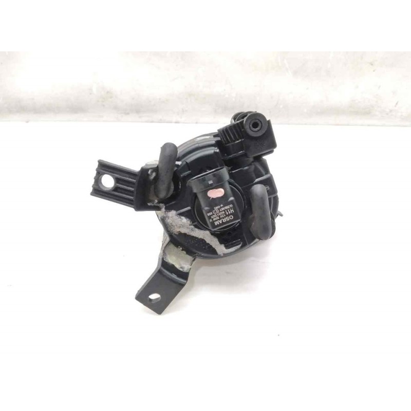 Recambio de faro antiniebla izquierdo para audi a4 berlina (8e) 2.0 tdi 16v (103kw) referencia OEM IAM 8E0941700C - Negro 3