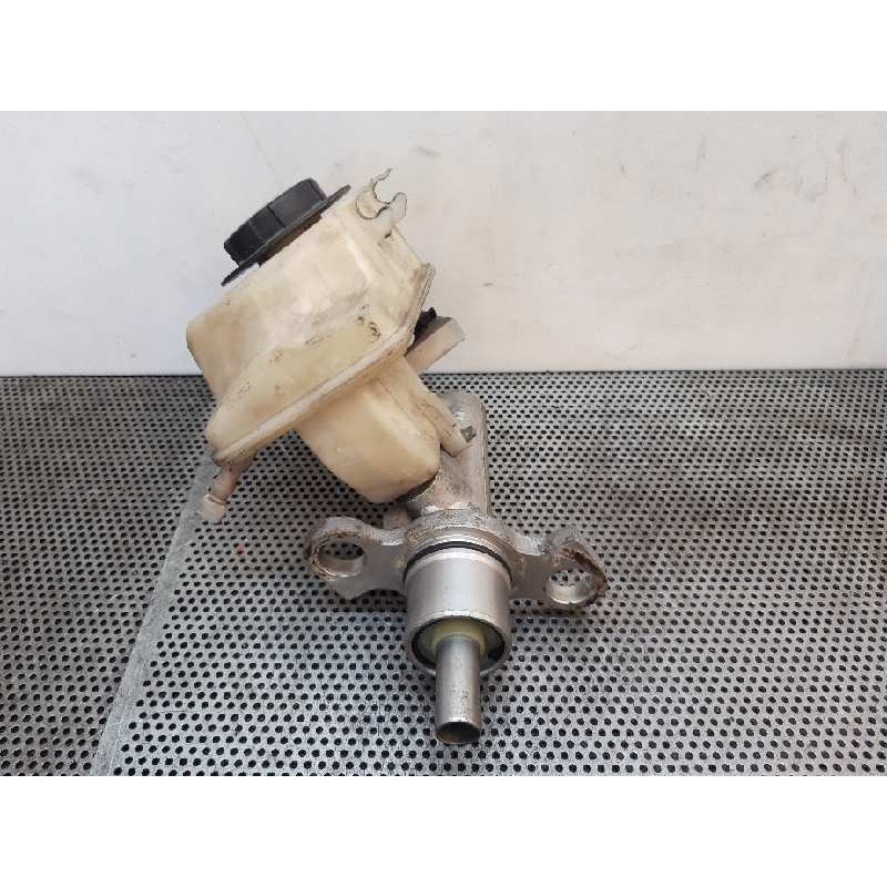 Recambio de bomba freno para saab 9-3 berlina 2.0 t vector referencia OEM IAM 2722 - Azul 4