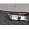 Recambio de molduras traseras para opel astra h berlina cosmo referencia OEM IAM   