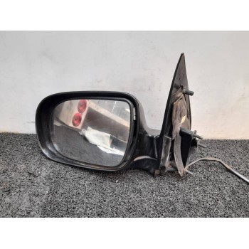 RETROVISOR IZQUIERDO 