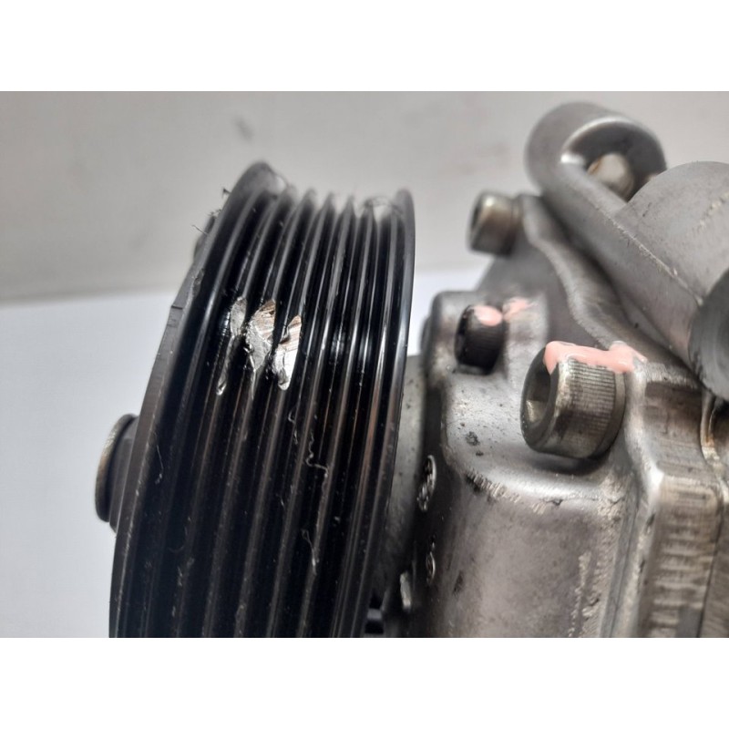 Recambio de compresor aire acondicionado para citroën c-elysée shine referencia OEM IAM 9814865380 9814865680 JSR11T604078 - Negro 2
