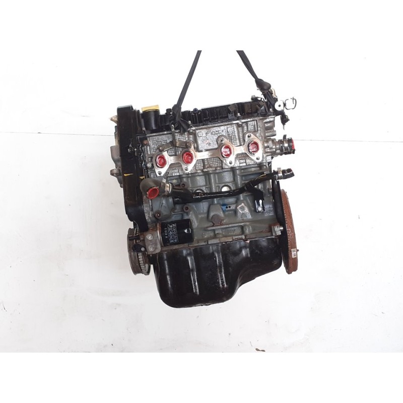 Recambio de motor completo para fiat nuova 500 (150) pop referencia OEM IAM 169A4000 5