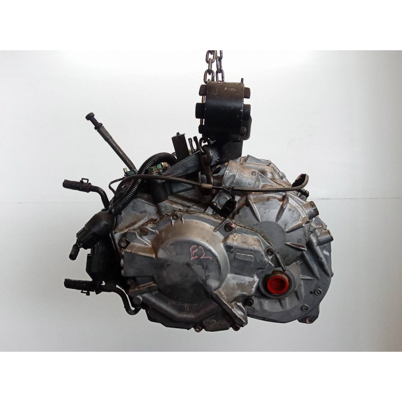 Recambio de caja cambios para kia carnival ii 2.9 cdri ex referencia OEM IAM 45000ZB000 5042LE 2