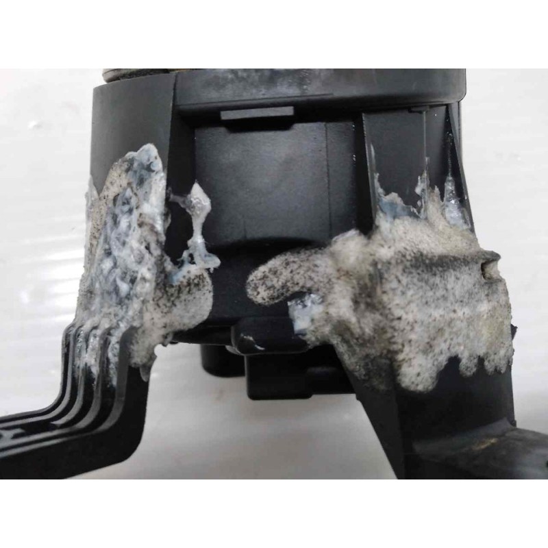 Recambio de faro antiniebla izquierdo para audi a4 berlina (8e) 2.0 tdi 16v (103kw) referencia OEM IAM 8E0941700C - Negro 4