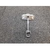 Recambio de retenedor puerta delantera derecha para opel corsa e selective referencia OEM IAM 13180682  