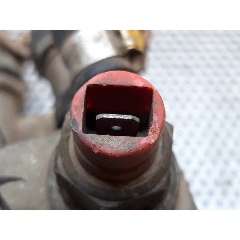 Recambio de termostato para fiat bravo (182) 1.6 16v cat referencia OEM IAM 46776216 - Blanco 3