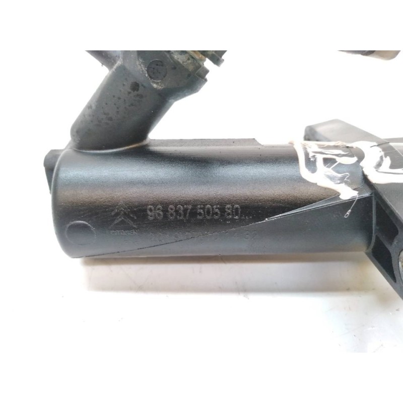 Recambio de bombin embrague para peugeot 207 sw sport referencia OEM IAM 9683750580 2