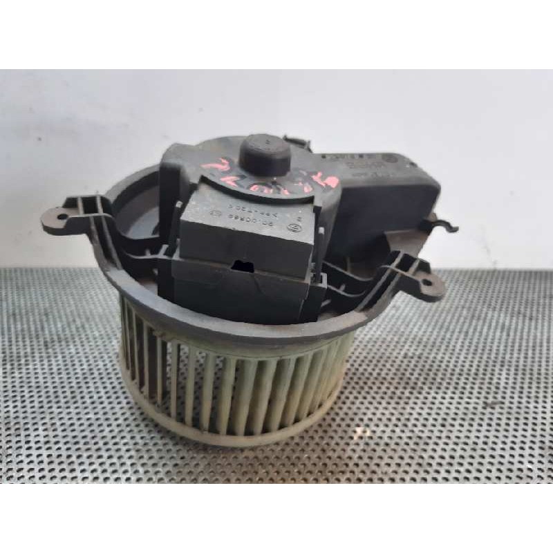Recambio de motor calefaccion para renault laguna (b56) 1.9 dti diesel cat referencia OEM IAM 2387901 9000569 