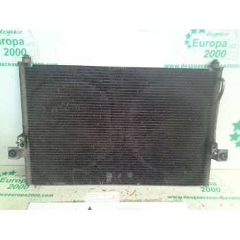 CONDENSADOR / RADIADOR AIRE ACONDICIONADO 