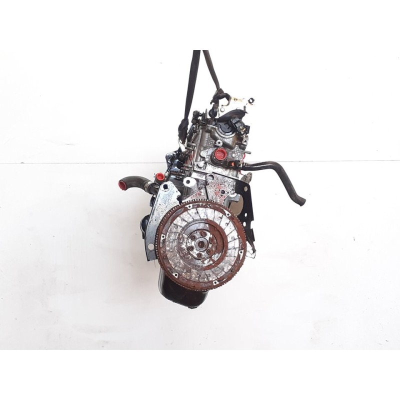 Recambio de motor completo para fiat nuova 500 (150) pop referencia OEM IAM 169A4000 6