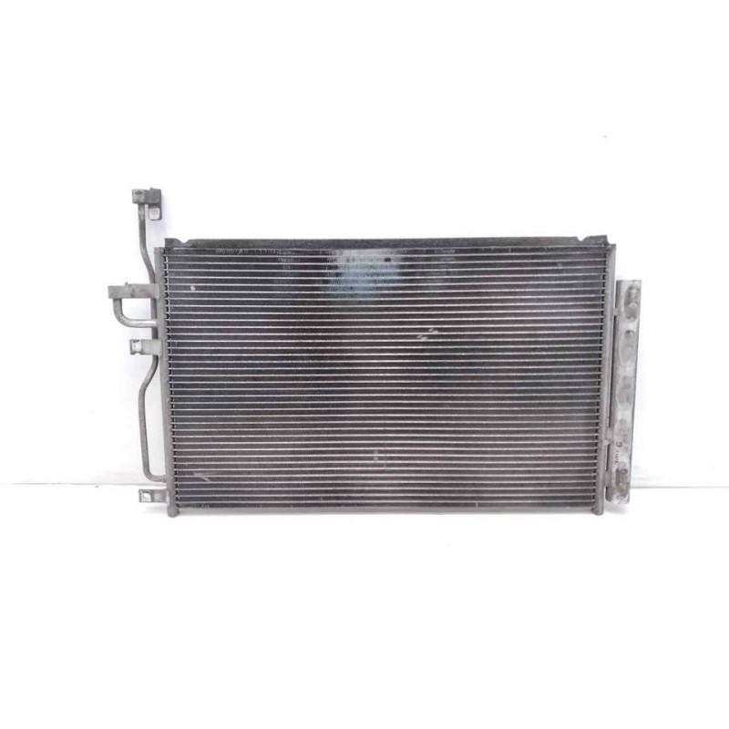 Recambio de condensador / radiador aire acondicionado para chevrolet captiva 2.0 vcdi ltx referencia OEM IAM   