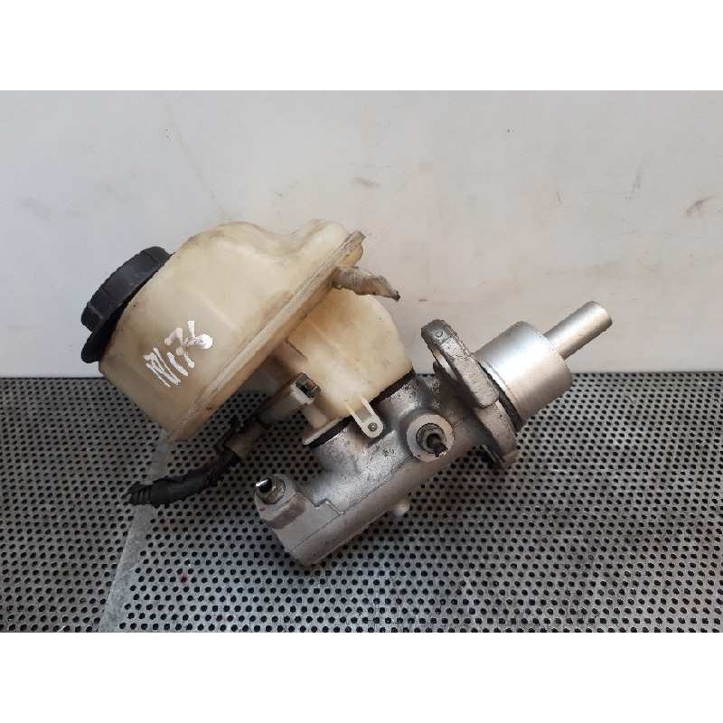 Recambio de bomba freno para saab 9-3 berlina 2.0 t vector referencia OEM IAM 2722 - Azul 5