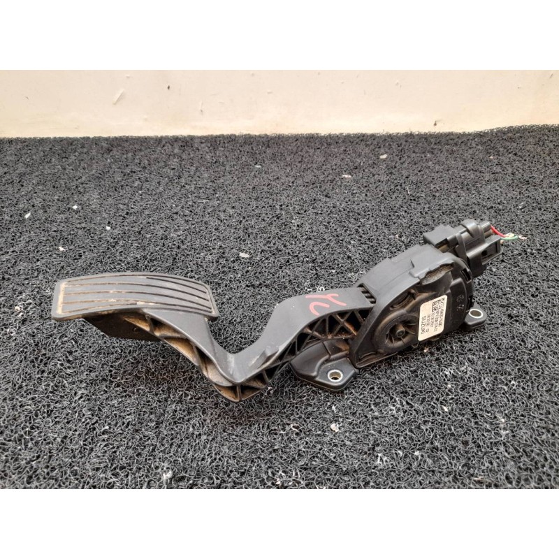 Recambio de potenciometro pedal para suzuki sx4 rw (ey) glx referencia OEM IAM 4940079J90 6PV00907401 