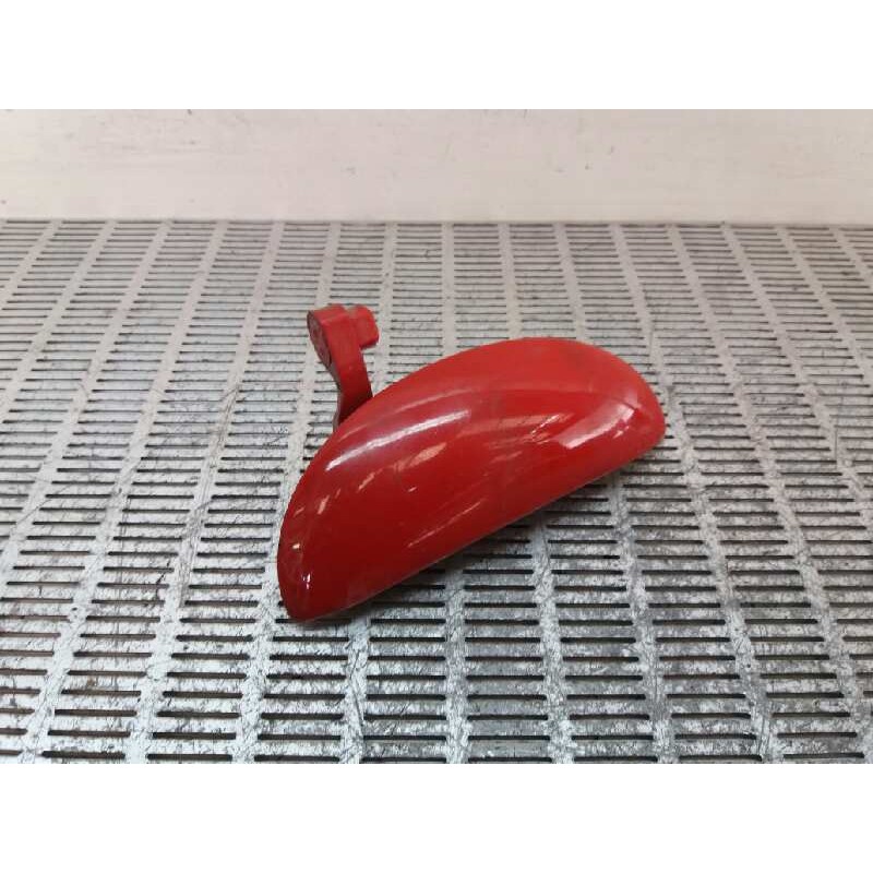 Recambio de maneta exterior delantera derecha para peugeot 107 1.0 cat (384f) referencia OEM IAM   