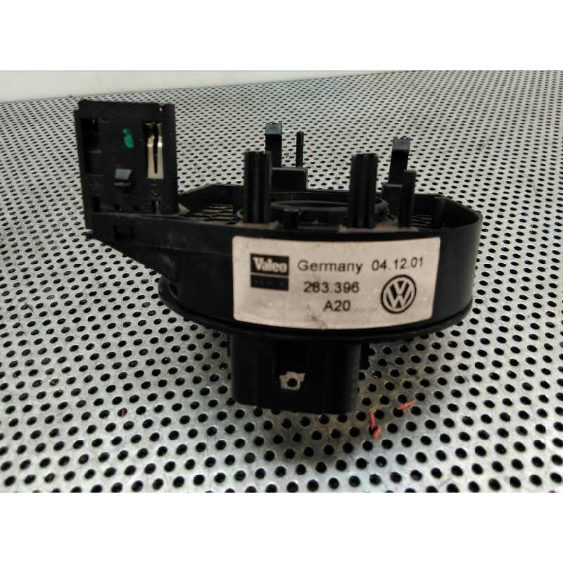 Recambio de anillo airbag para seat ibiza (6l1) 1.4 16v referencia OEM IAM 283396 2837221 VALEO 3