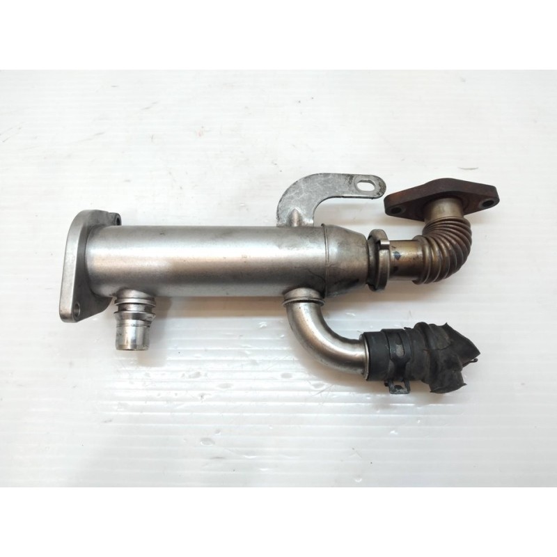 Recambio de enfriador egr para ford s-max (ca1) titanium referencia OEM IAM 993062H 3