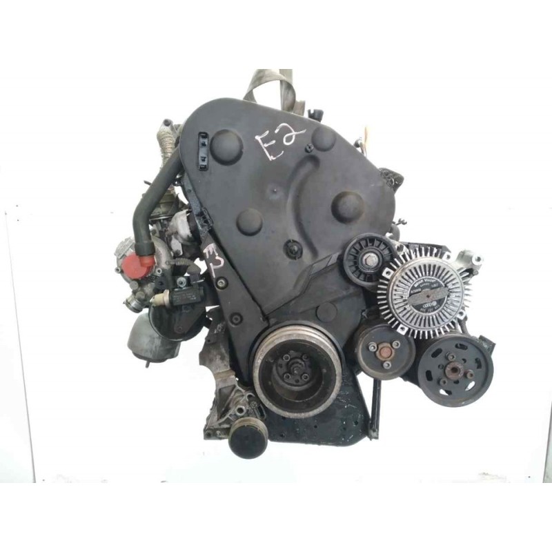 Recambio de motor completo para volkswagen passat berlina (3b2) comfortline referencia OEM IAM AFN - Verde 6