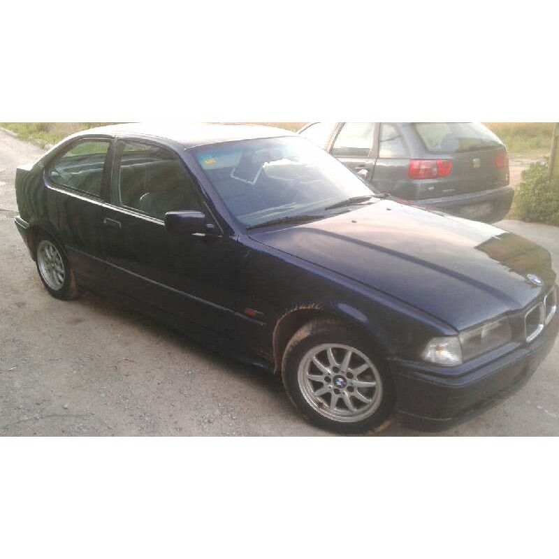 bmw serie 3 compacto (e36) del año 1994
