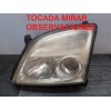 Recambio de faro izquierdo para opel vectra c berlina club referencia OEM IAM   