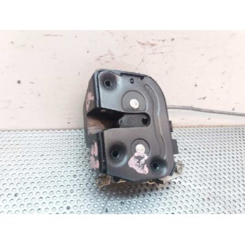 CERRADURA PUERTA DELANTERA DERECHA 
