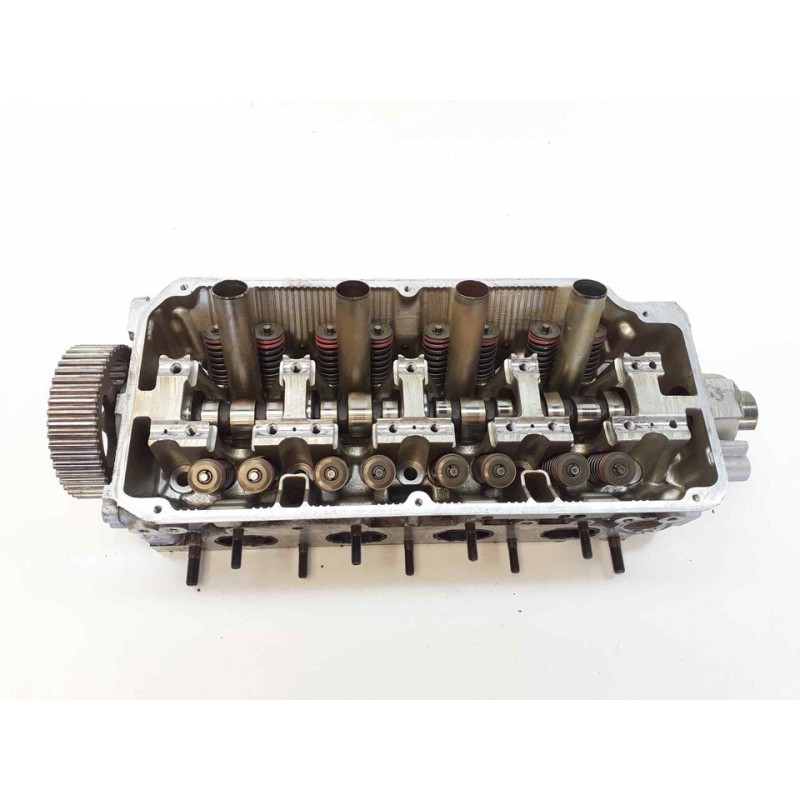 Recambio de culata para mitsubishi colt (cj0) 1600 glx referencia OEM IAM G9E9  