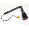 Recambio de pretensor airbag izquierdo para opel vectra c berlina elegance referencia OEM IAM 13127943F  