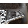 Recambio de volante para opel insignia berlina cosmo referencia OEM IAM 13316547  