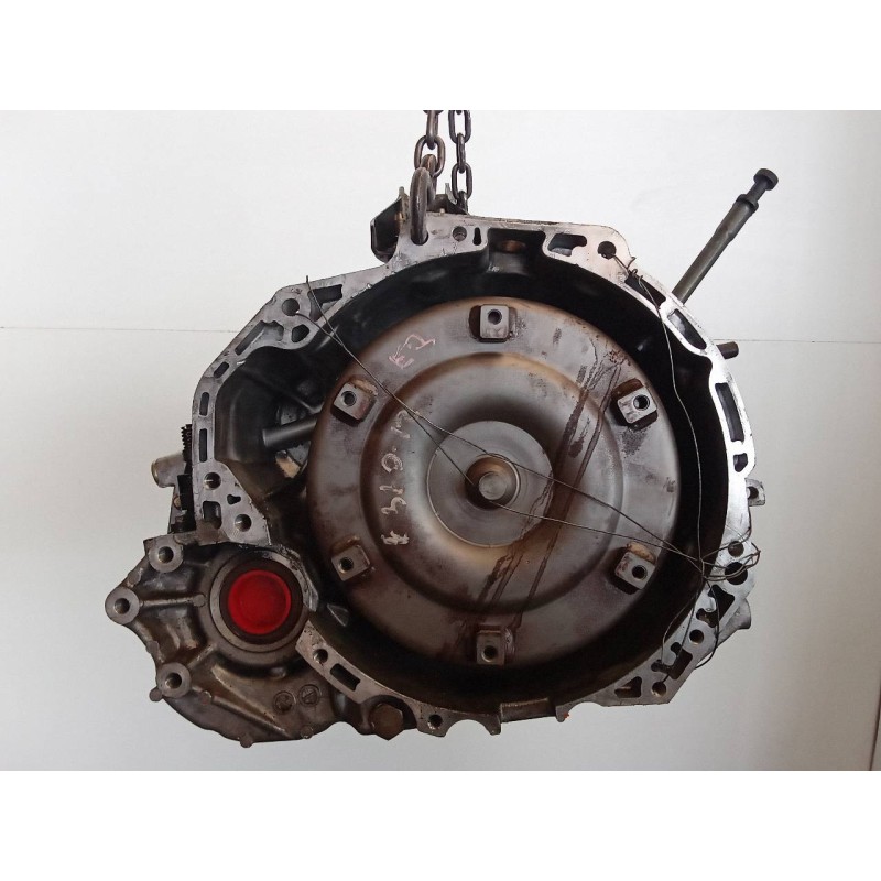 Recambio de caja cambios para kia carnival ii 2.9 cdri ex referencia OEM IAM 45000ZB000 5042LE 3