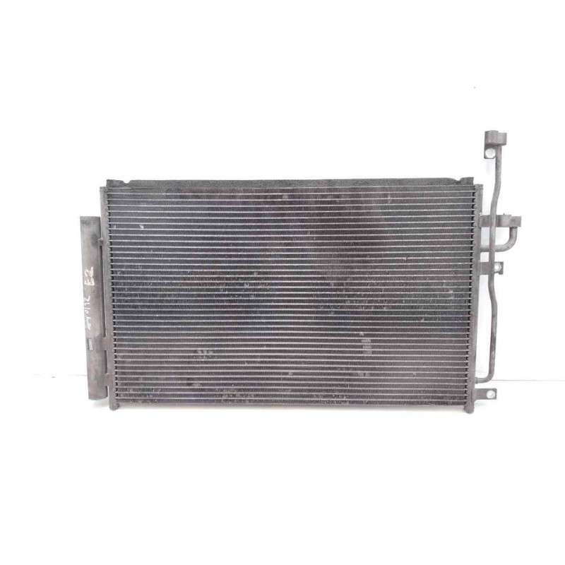 Recambio de condensador / radiador aire acondicionado para chevrolet captiva 2.0 vcdi ltx referencia OEM IAM 2