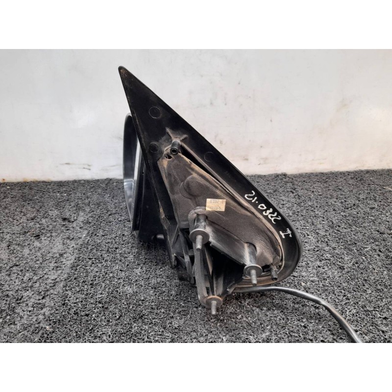 Recambio de retrovisor izquierdo para opel sintra gls referencia OEM IAM - Negro 2