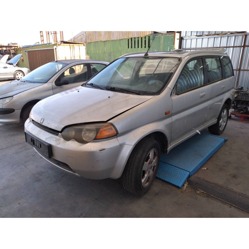 honda hr-v (gh) del año 2000