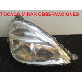 FARO DERECHO 