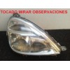 Recambio de faro derecho para mercedes-benz clase a (w168) 170 cdi (168.009) referencia OEM IAM   