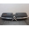 Recambio de rejilla delantera para citroën c5 berlina 2.0 hdi magic referencia OEM IAM   
