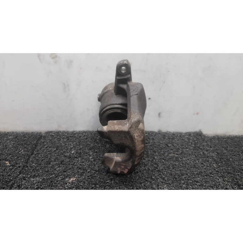 Recambio de pinza de freno trasera izquierda para citroën jumper caja cerrada (06.2006 =>) 35 l2h1 hdi 120 referencia OEM IAM BO - Blanco