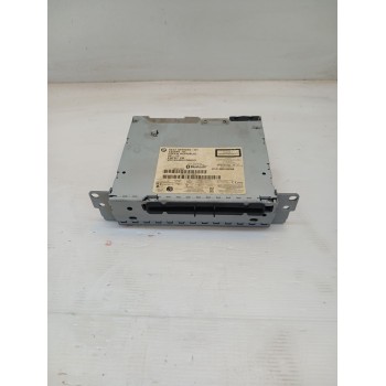 SISTEMA AUDIO / RADIO CD 6512929926501 